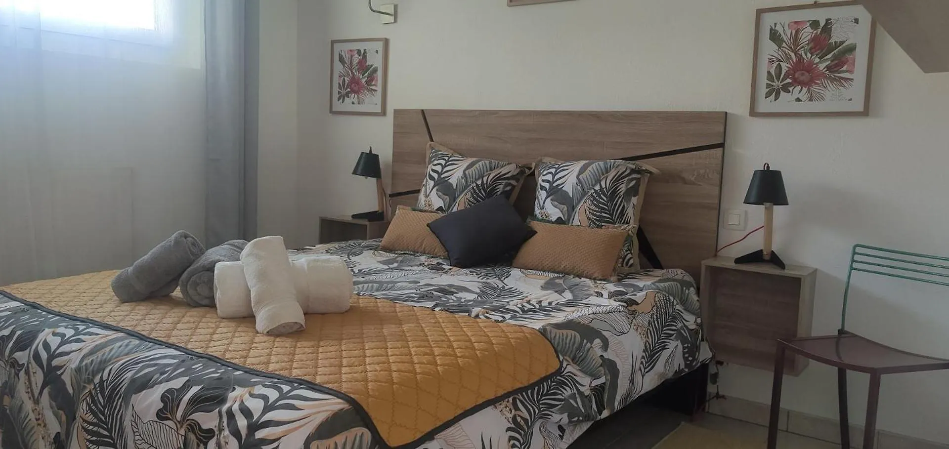 Apartment Coup de coeur Hotel Valence  France