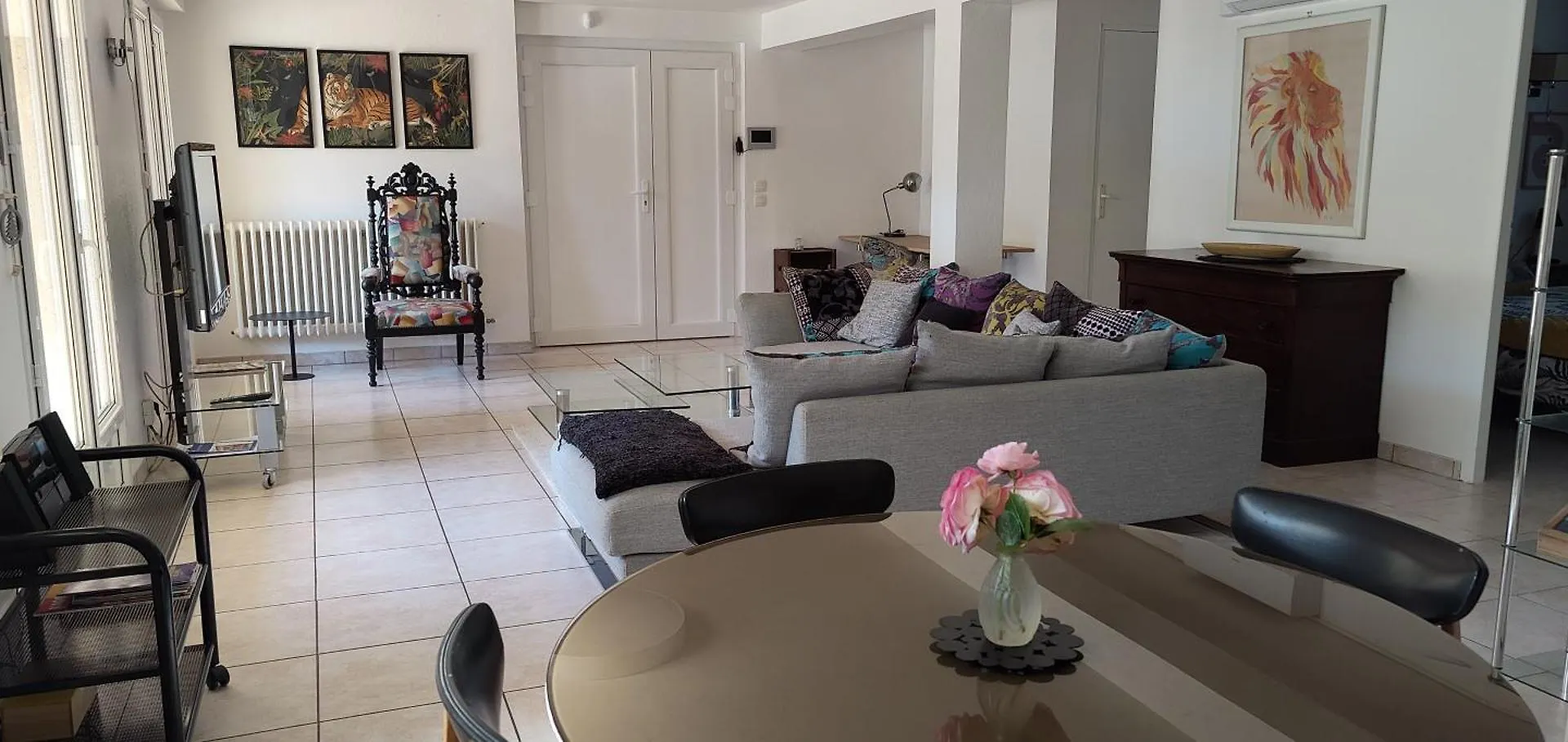 Coup de coeur Hotel Valence  0*, Valence (Drome)