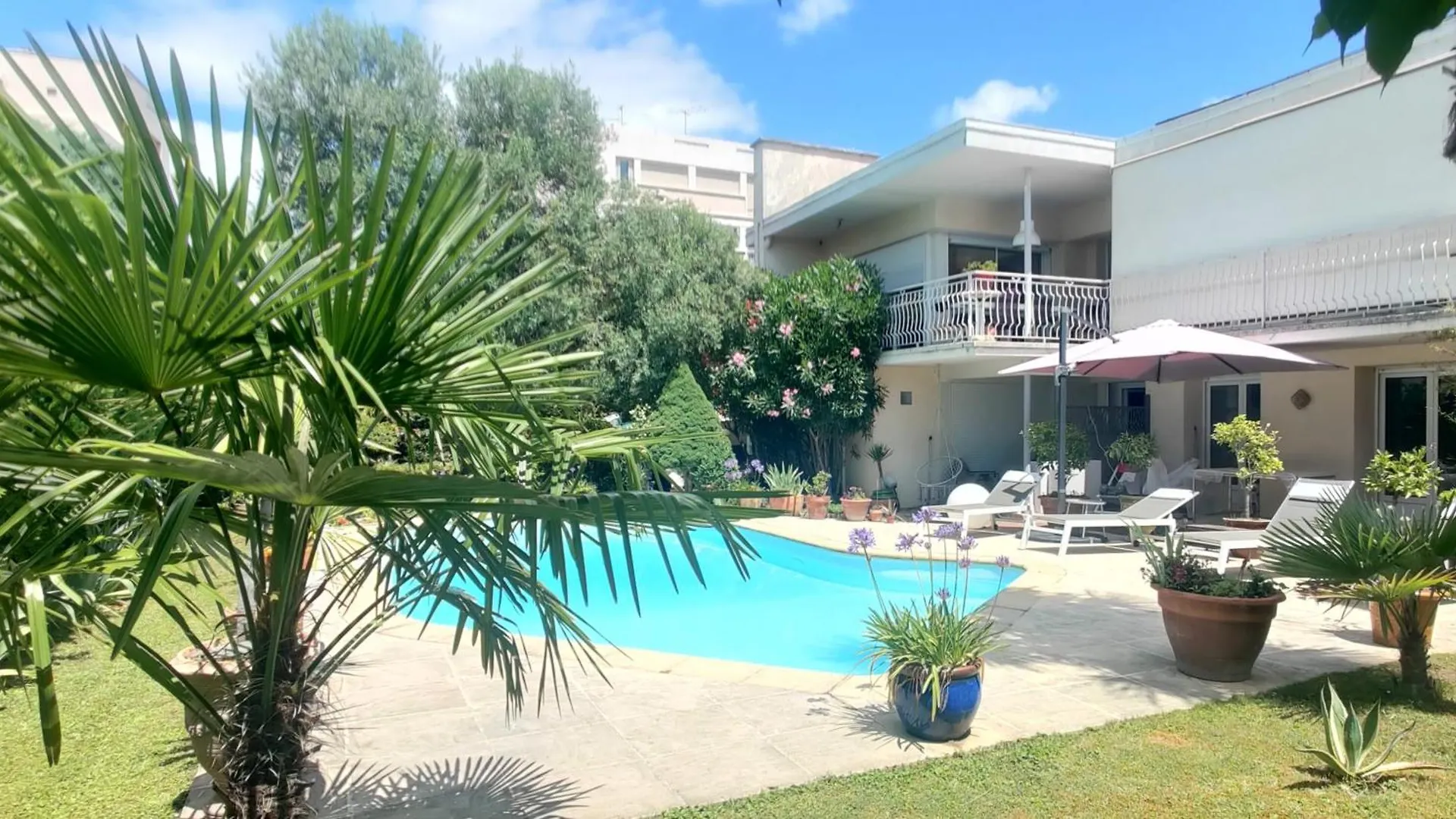 Coup de coeur Hotel Valence